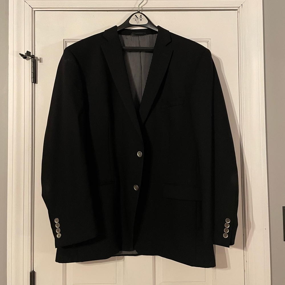 Calvin Klein’s Men Suit Jacket